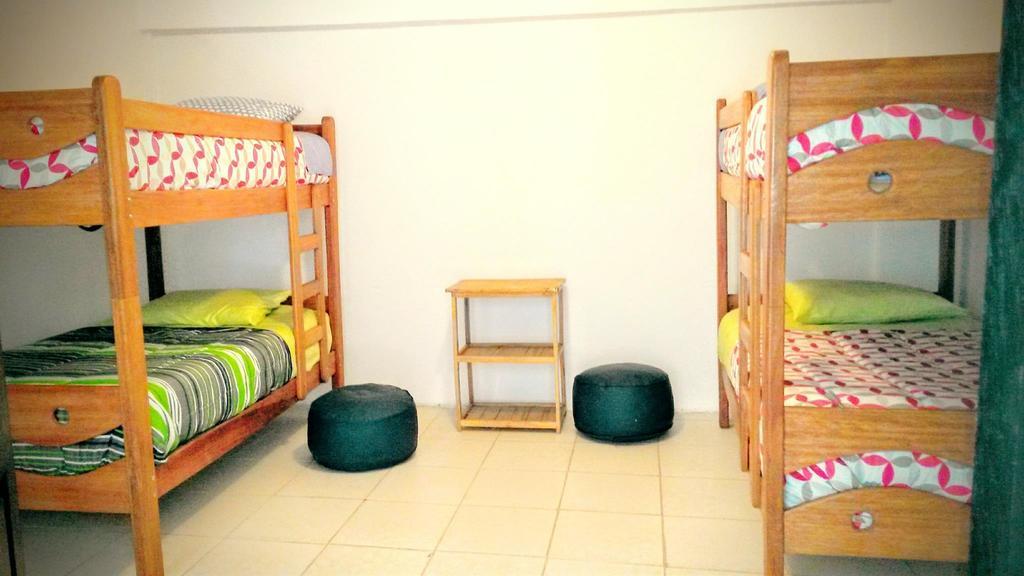 The Grasshopper Hostel Cusco Exterior photo