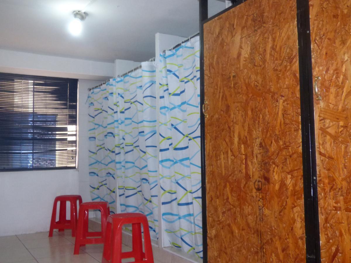 The Grasshopper Hostel Cusco Exterior photo