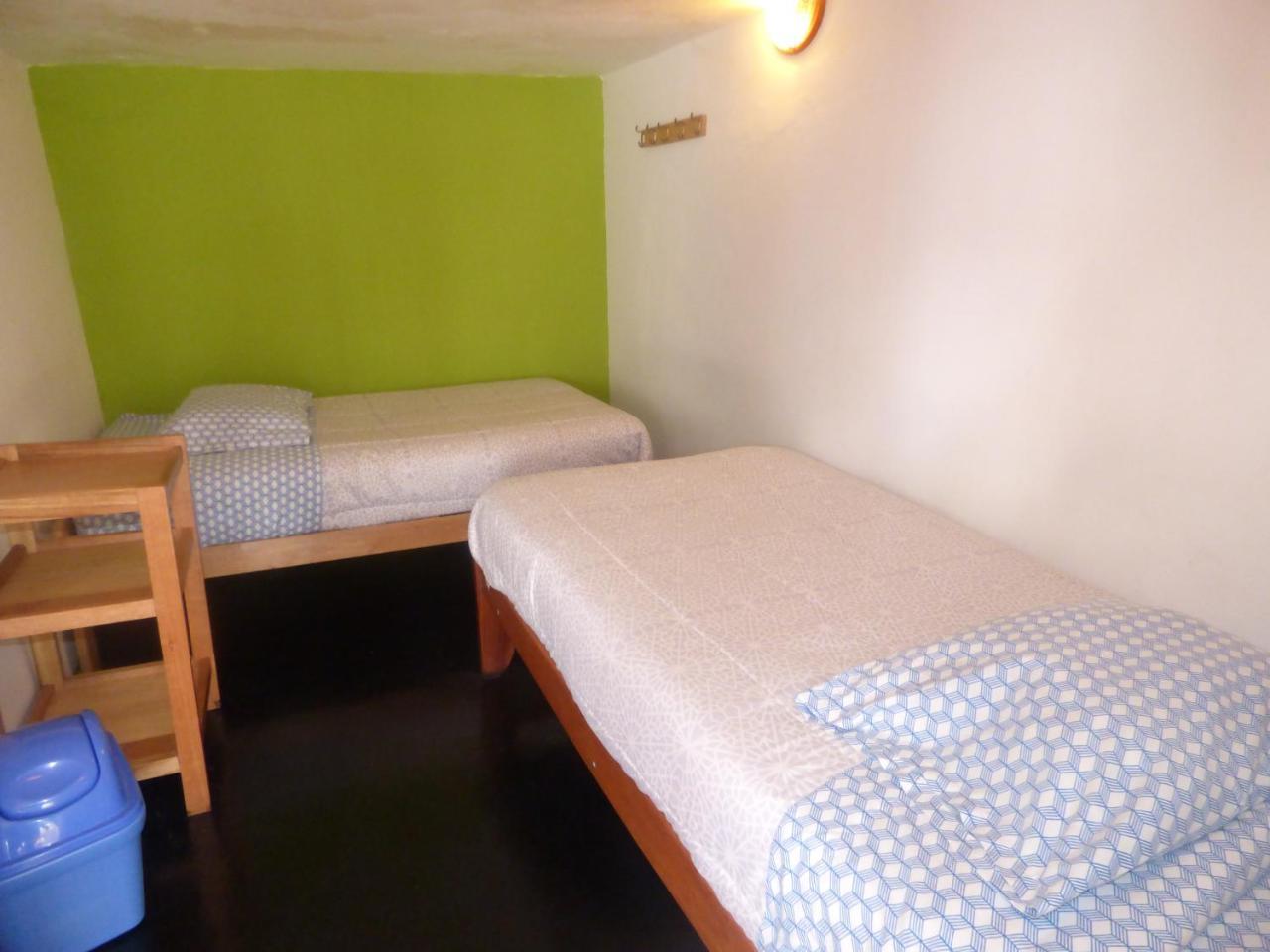 The Grasshopper Hostel Cusco Exterior photo