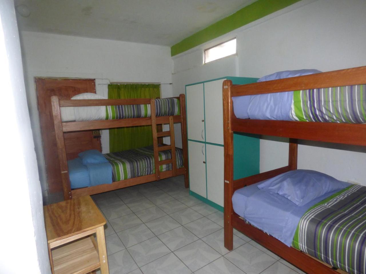 The Grasshopper Hostel Cusco Exterior photo